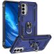 Защитный чехол Deexe Armor Case для Samsung Galaxy M23 (M236) - Blue. Фото 1 из 8