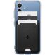Кардхолдер Spigen Urban Fit (Mag Fit) AFA09208 - Black. Фото 2 из 17