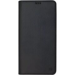 Чехол-книжка THE ONE Stand Flip Case для Samsung Galaxy A35 (A356) 6973297900862 - Black