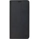 Чехол-книжка THE ONE Stand Flip Case для Samsung Galaxy A35 (A356) 6973297900862 - Black. Фото 1 из 4