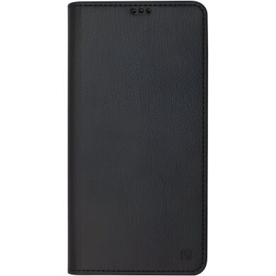 Чехол-книжка THE ONE Stand Flip Case для Samsung Galaxy A35 (A356) 6973297900862 - Black