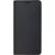 Чехол-книжка THE ONE Stand Flip Case для Samsung Galaxy A35 (A356) 6973297900862 - Black
