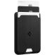 Кардхолдер Spigen Urban Fit (Mag Fit) AFA09208 - Black. Фото 1 из 17