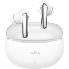 Бездротові навушники Realme Buds Air 3 Neo (RMA2113) - White
