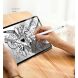 Стилус USAMS US-ZB135 Active Touch Screen Capacitive - White. Фото 9 из 15