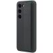 Захисний чохол Silicone Grip Case для Samsung Galaxy S23 (S911) EF-GS911TBEGRU - Black