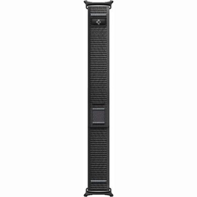 Ремінець Spigen Athlex Air для Samsung Galaxy Watch Ultra 2 / Ultra / Ultra (2025) AMP11614 - Black / Grey