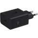 Мережевий зарядний пристрій Samsung 60W Power Adapter (EP-T6010NBEGWW) - Black