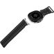 Ремешок Spigen (SGP) WBF0 для Samsung Galaxy Watch 8 (40/44mm) / 8 Classic (AMP10153) - Black. Фото 10 из 16