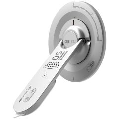 Магнітний тримач AULUMU G05 Air Next-Gen Hi-Per Magnetic Stand - Silver
