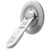 Магнітний тримач AULUMU G05 Air Next-Gen Hi-Per Magnetic Stand - Silver