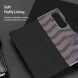 Защитный чехол DUX DUCIS Bril Series для Samsung Galaxy Fold 8 Ultra - Black. Фото 10 из 11