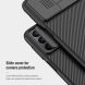 Защитный чехол NILLKIN CamShield Case для Samsung Galaxy A23 (A235) - Black. Фото 5 из 14