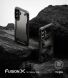 Захисний чохол Ringke Fusion X для Samsung Galaxy S25 (S931) 8800274968257 - Black