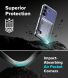 Захисний чохол Ringke Fusion Card для Samsung Galaxy S26 FE (8800380463714) - Clear