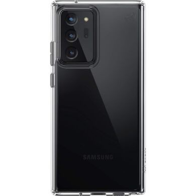 Защитный чехол Speck Presidio Perfect для Samsung Galaxy Note 20 Ultra (N985) - Clear