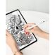 Стилус USAMS US-ZB135 Active Touch Screen Capacitive - White. Фото 11 из 15