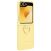 Захисний чохол Silicone Case (FF) для Samsung Galaxy Flip 6 (EF-PF741TYEGUA) - Yellow