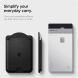 Кардхолдер Spigen Urban Fit (Mag Fit) AFA09208 - Black. Фото 13 из 17