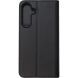 Чехол-книжка THE ONE Stand Flip Case для Samsung Galaxy A35 (A356) 6973297900862 - Black. Фото 2 из 4