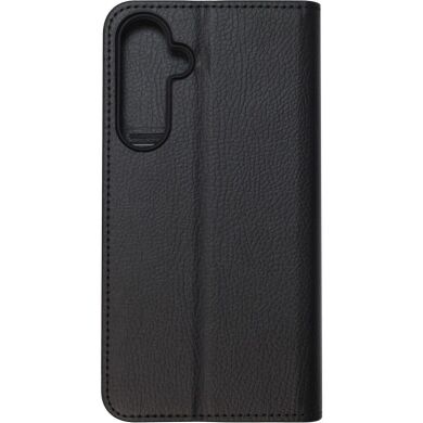 Чехол-книжка THE ONE Stand Flip Case для Samsung Galaxy A35 (A356) 6973297900862 - Black