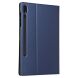 Чехол UniCase Stand Cover для Samsung Galaxy Tab S8 Ultra (T900/T906) - Blue. Фото 4 из 8