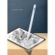 Стилус USAMS US-ZB135 Active Touch Screen Capacitive - White. Фото 7 из 15