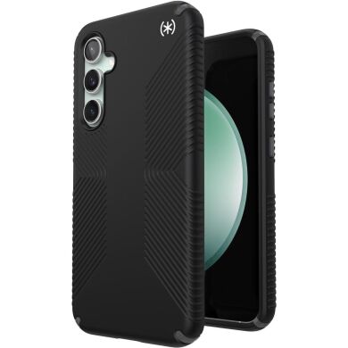 Защитный чехол Speck Presidio2 Grip для Samsung Galaxy S23 FE (150589-3205) - Black