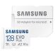 Карта памяти MicroSDXC Samsung 128GB EVO Plus C10 UHS-I + адаптер (MB-MC128KA/EU). Фото 1 из 6