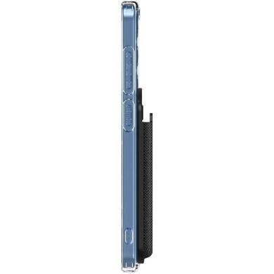 Кардхолдер Spigen Urban Fit (Mag Fit) AFA09208 - Black