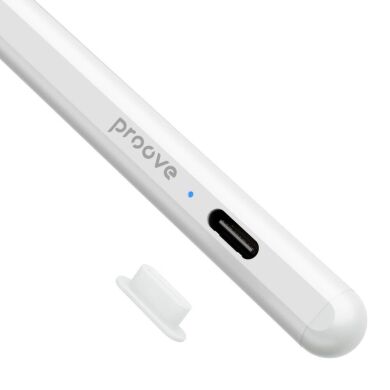 Стилус Proove Stylus Magic Wand ASP-02 Universal Version - White