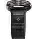 Ремінець Spigen Athlex Air для Samsung Galaxy Watch Ultra 2 / Ultra / Ultra (2025) AMP11614 - Black / Grey