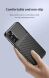 Захисний чохол Deexe Thunder Series для Samsung Galaxy A25 (A256) - Black