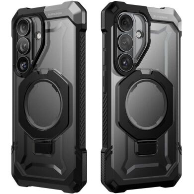 Захисний чохол Supcase UB Grip MagSafe для Samsung Galaxy S26 (S942) 843439160828 - Black