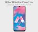 Антиблікова плівка NILLKIN Matte для Samsung Galaxy A30 (A305) / A50 (A505) / M30 (M305)