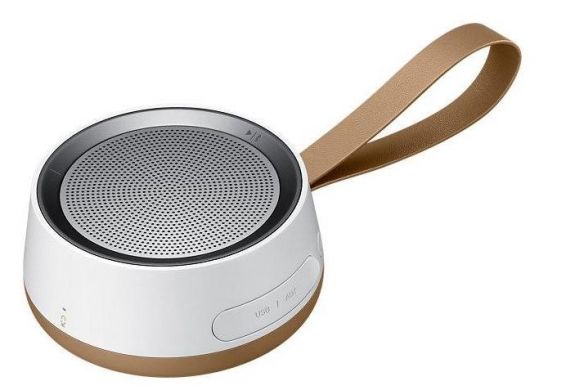 Аудиосистема Samsung Speaker Scoop (EO-SG510CDEGRU)