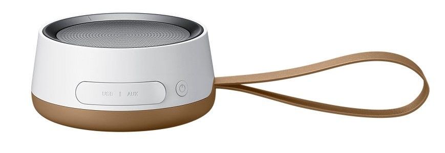 Аудиосистема Samsung Speaker Scoop (EO-SG510CDEGRU)
