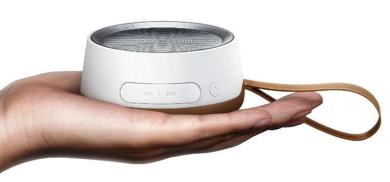 Аудиосистема Samsung Speaker Scoop (EO-SG510CDEGRU)