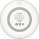 Беспроводное зарядное устройство Huawei Wireless Charger CP60 (Type-C) - White. Фото 5 из 5