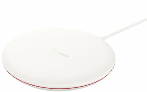 Беспроводное зарядное устройство Huawei Wireless Charger CP60 (Type-C) - White