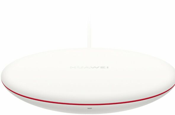 Беспроводное зарядное устройство Huawei Wireless Charger CP60 (Type-C) - White