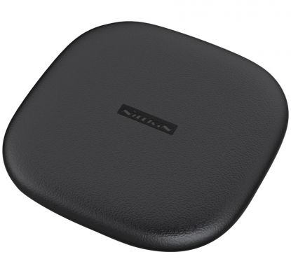 Беспроводное зарядное устройство NILLKIN MC022 LED Light Qi Fast Wireless Charger - Black