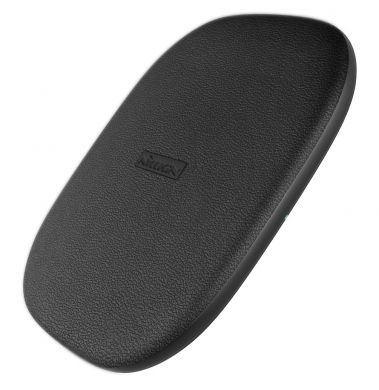 Беспроводное зарядное устройство NILLKIN MC022 LED Light Qi Fast Wireless Charger - Black