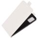 Чехол Deexe Flip Case для Samsung Galaxy A02s (A025) - White. Фото 3 из 12