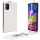 Чехол Deexe Flip Case для Samsung Galaxy M51 (M515) - White. Фото 1 из 9