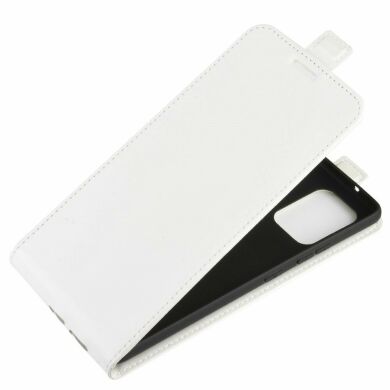 Чохол Deexe Flip Case для Samsung Galaxy S10 Lite (G770) - White