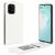 Чохол Deexe Flip Case для Samsung Galaxy S10 Lite (G770) - White