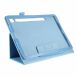 Чохол Deexe Folder Style для Samsung Galaxy Tab S6 (T860/865) - Baby Blue