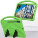 Чохол Deexe KickStand Cover для Samsung Galaxy Tab S10 Ultra - Green