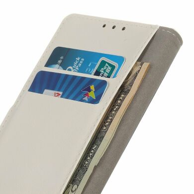 Чохол Deexe Life Style Wallet для Samsung Galaxy A10s (A107) - Cartoon Printing Magnetic Leather